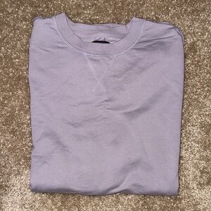 Banana Republic Core Temp Long Sleeve Tee